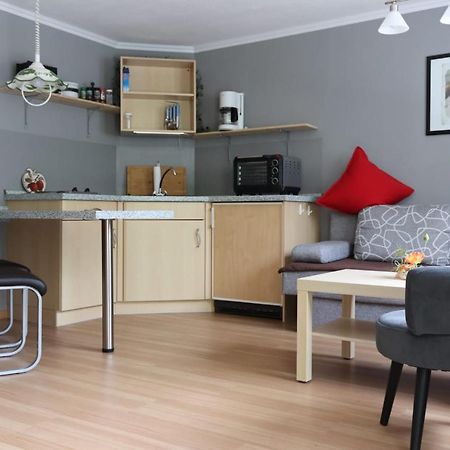 Ferienwohnung Glaser Зебниц Екстериор снимка