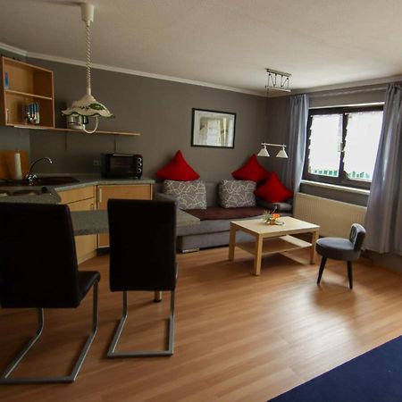 Ferienwohnung Glaser Зебниц Екстериор снимка