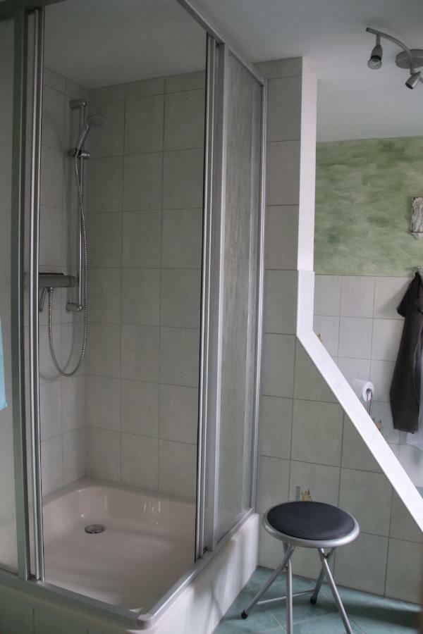 Ferienwohnung Glaser Зебниц Екстериор снимка