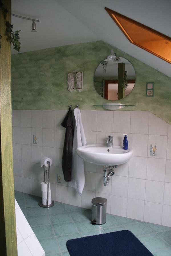 Ferienwohnung Glaser Зебниц Екстериор снимка